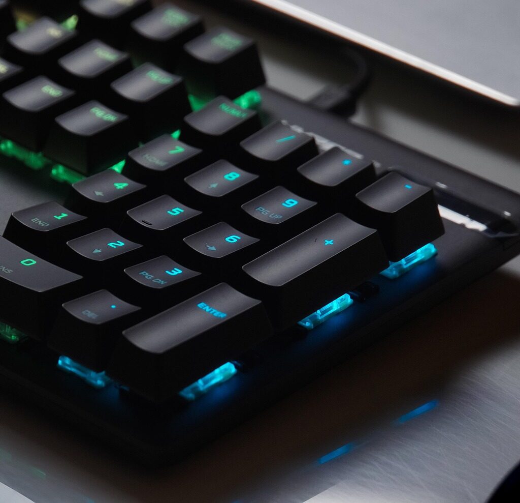keyboard, mechanical, game, rgb, colorful, gaming, computer, rgb, rgb, rgb, rgb, rgb